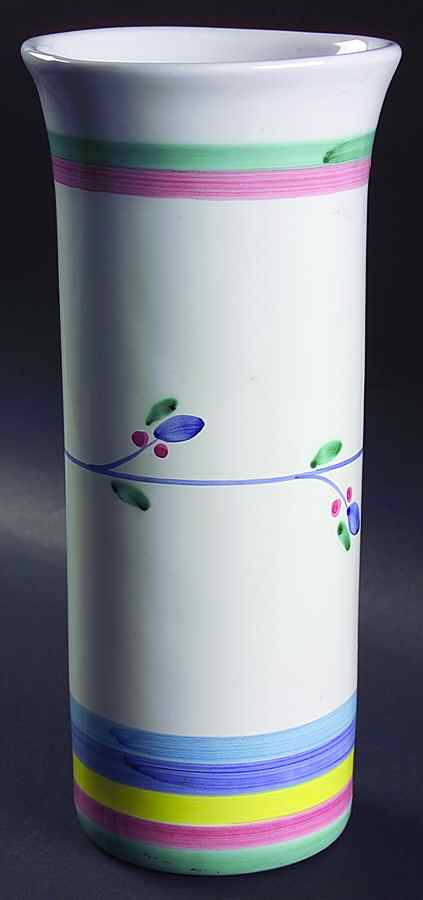 Cristina 11" Vase by Caleca-1