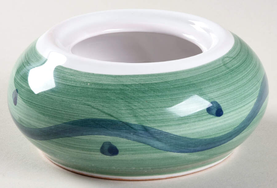 Espero Sugar Bowl No Lid by Caleca-1