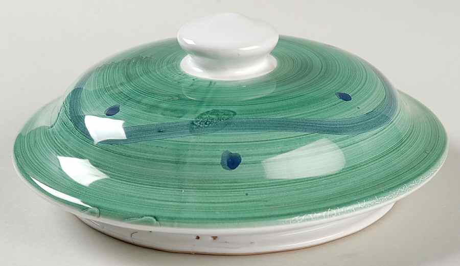 Espero Lid for Large Canister by Caleca-1