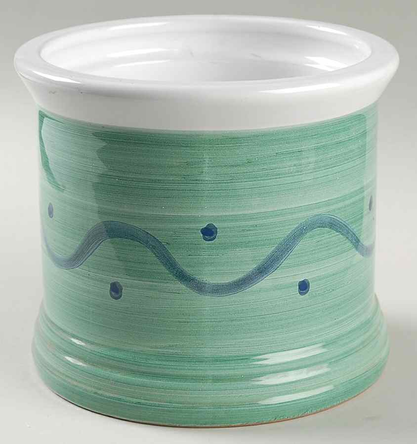 Espero Large Canister No Lid by Caleca-1