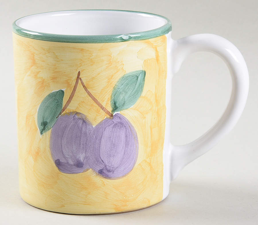 Frutta Mug by Caleca-1