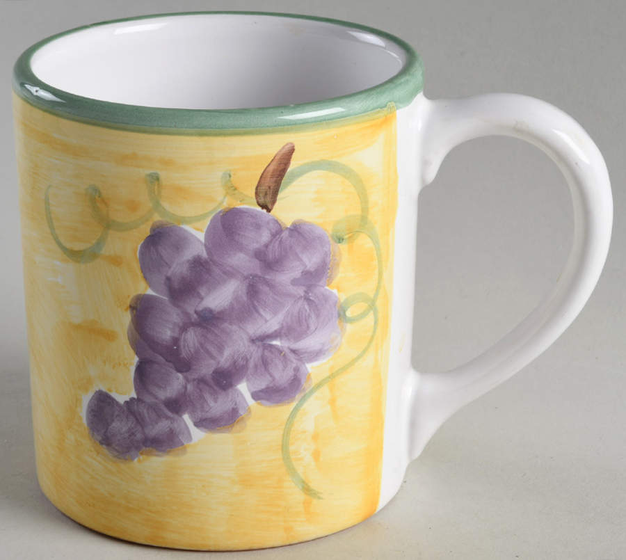 Frutta Mug by Caleca-1