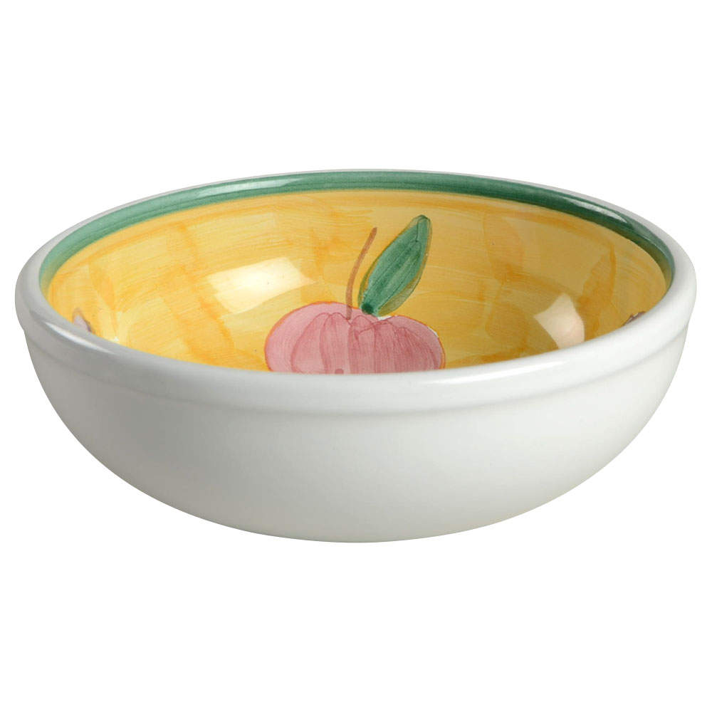 Frutta 7" All Purpose Bowl by Caleca-1