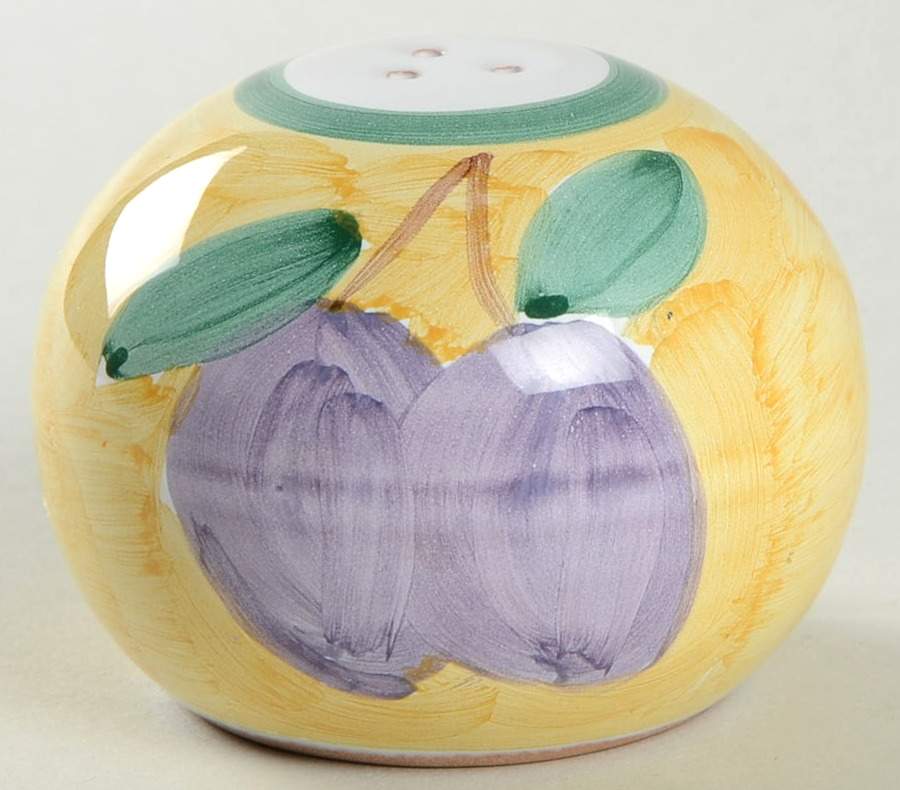 Frutta Pepper Shaker by Caleca-1