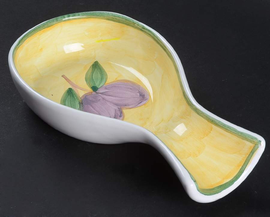Frutta Spoon Stacking Spoon Holder Caddy by Caleca-1