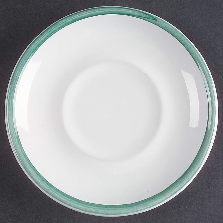 Frutta Saucer by Caleca-1