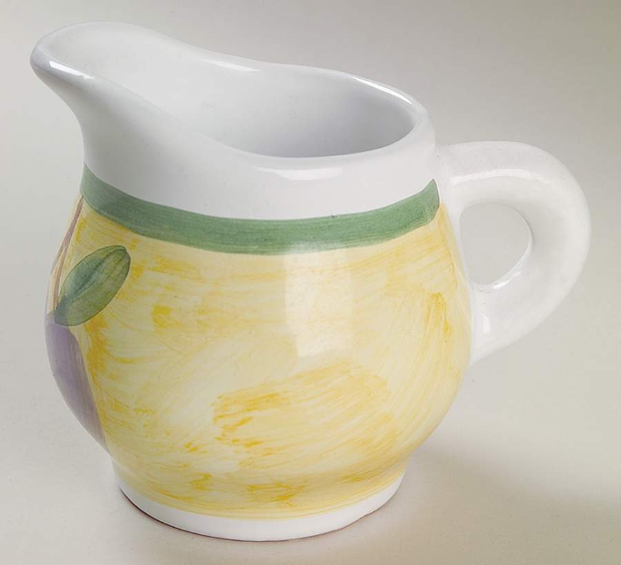 Frutta Creamer by Caleca-1