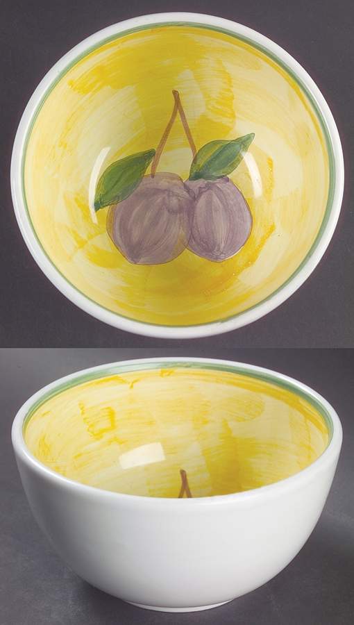 Frutta Coupe Cereal Bowl by Caleca-1
