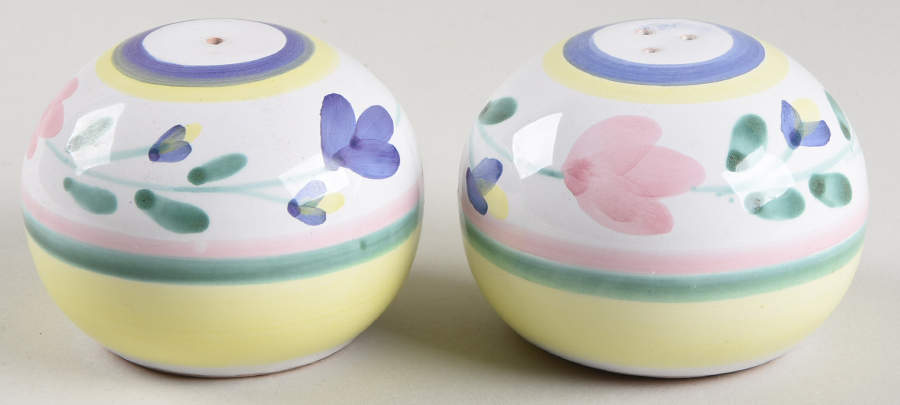 Giardino Salt & Pepper Set by Caleca-1