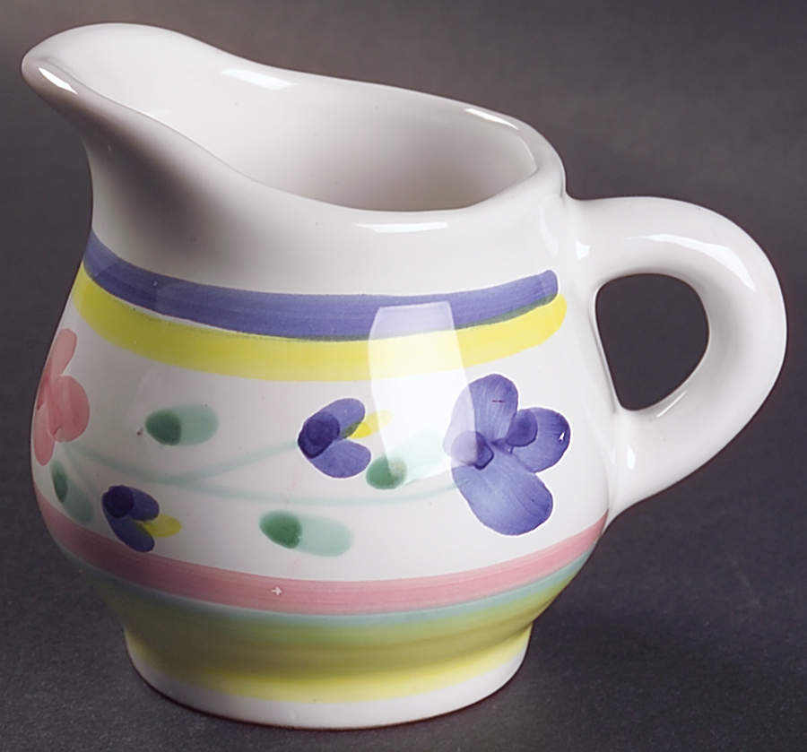 Giardino Creamer by Caleca-1