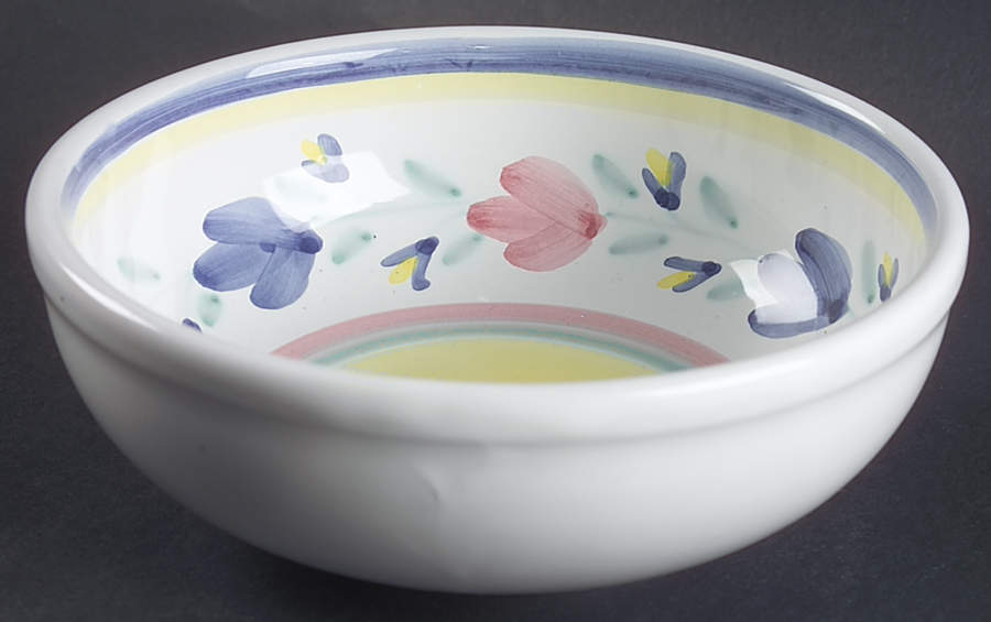 Giardino 7" All Purpose Bowl by Caleca-1