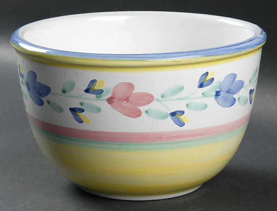 Giardino 8" Mixing Bowl by Caleca-1