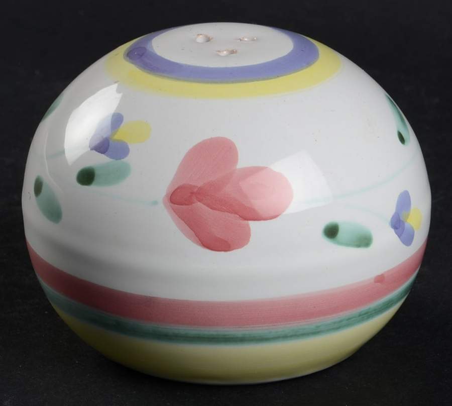 Giardino Pepper Shaker by Caleca-1