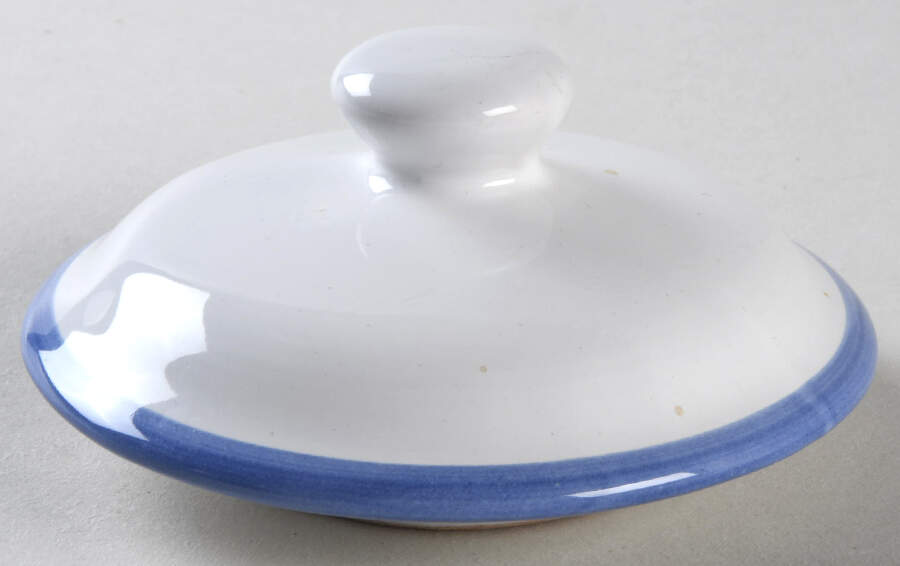 Girasole Lid for Sugar Bowl by Caleca-1