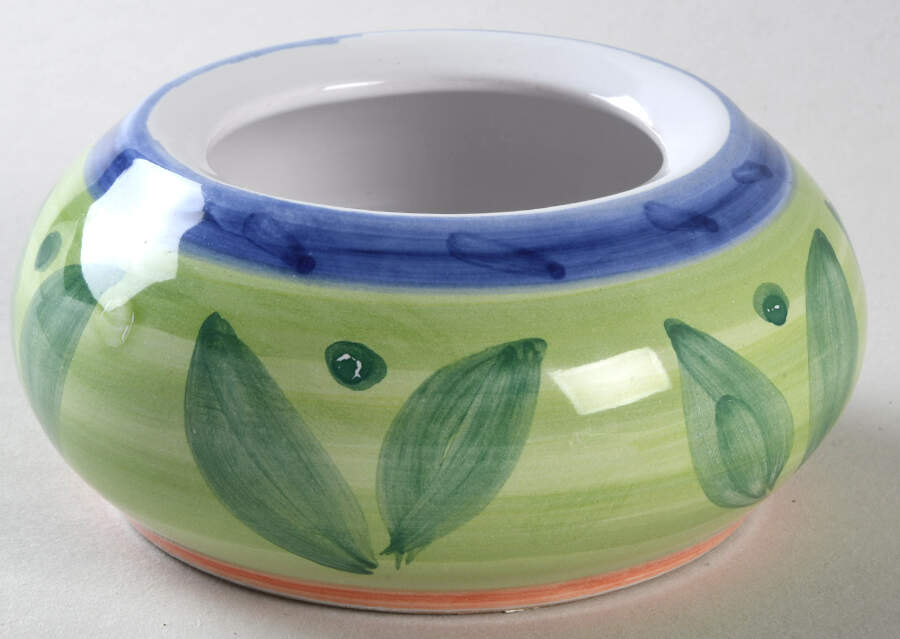 Girasole Sugar Bowl No Lid by Caleca-1