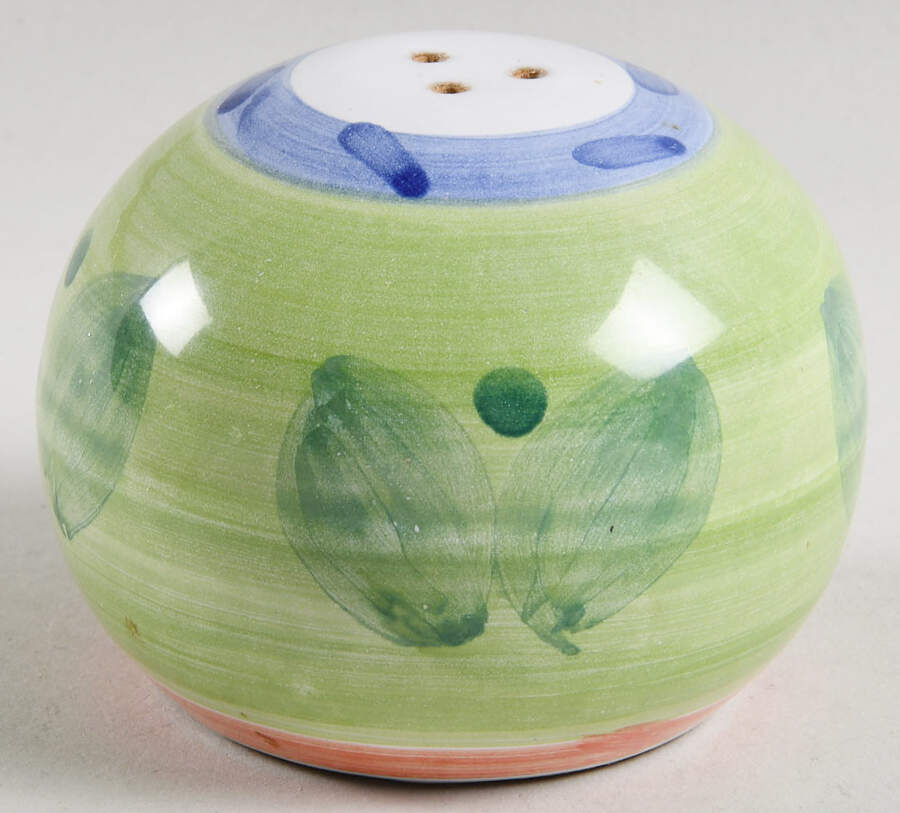 Girasole Pepper Shaker by Caleca-1