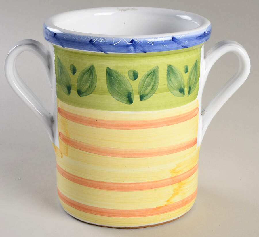 Girasole Utensil Holder by Caleca-1
