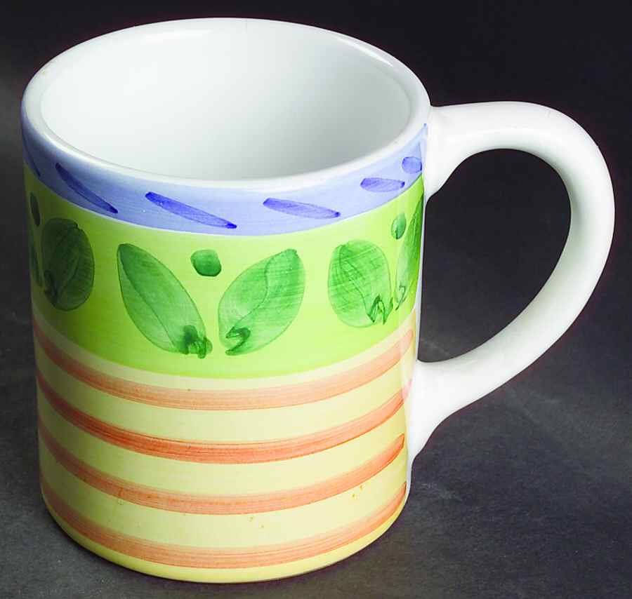 Girasole Mug by Caleca-1