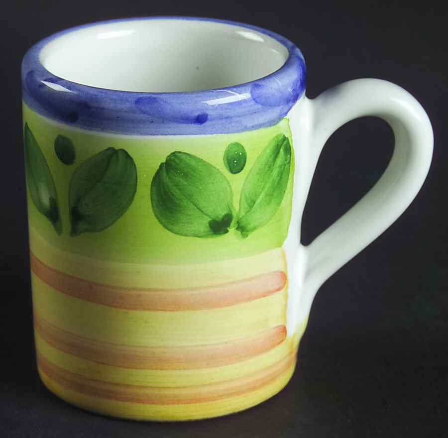 Girasole Miniature Mug by Caleca-1