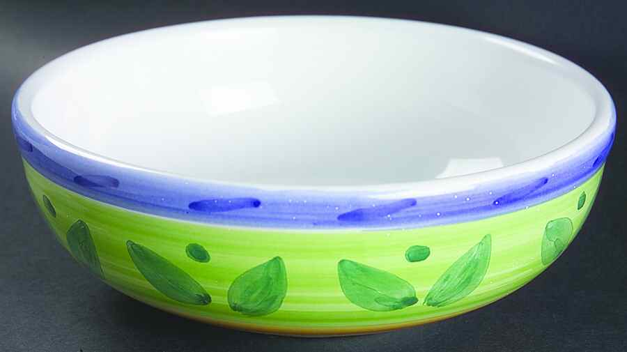 Girasole 7" All Purpose Bowl by Caleca-1