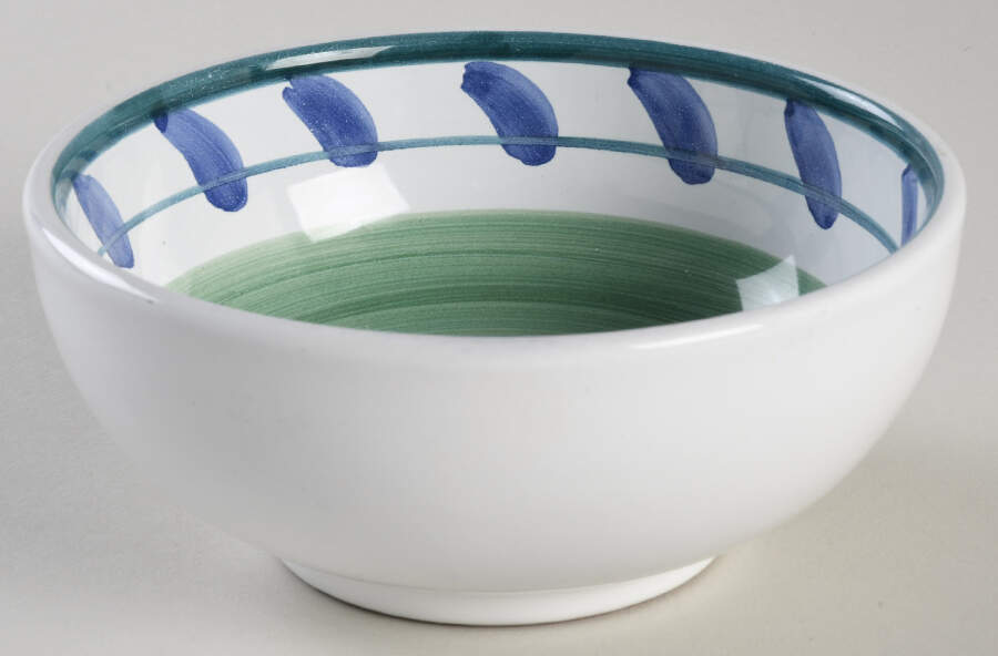 Lirica Fruit/Dessert (Sauce) Bowl by Caleca-1