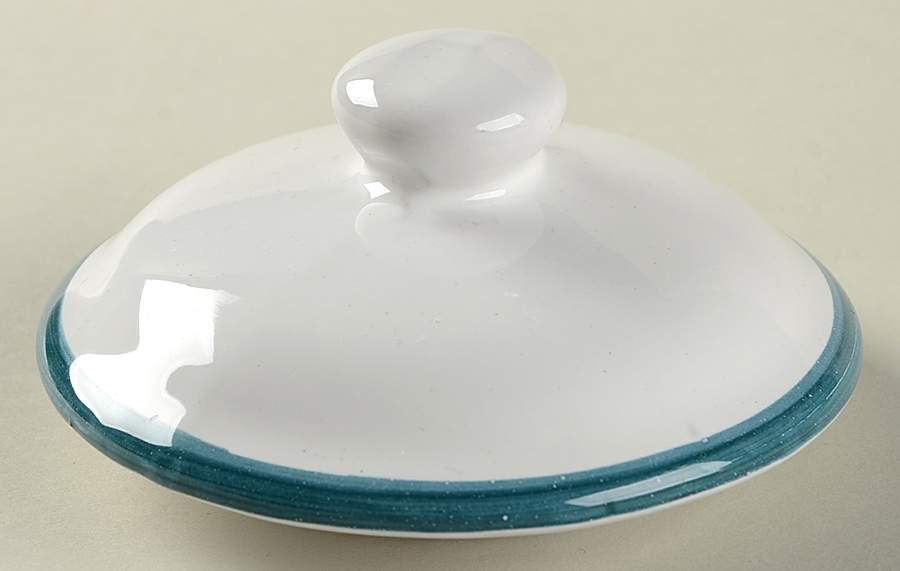 Lirica Lid for Sugar Bowl by Caleca-1