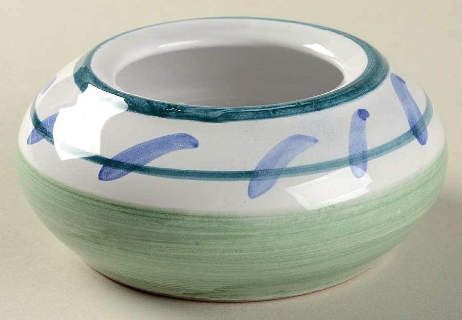 Lirica Sugar Bowl No Lid by Caleca-1