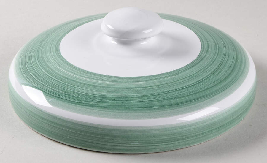 Meadow Lid for Large Canister by Caleca-1