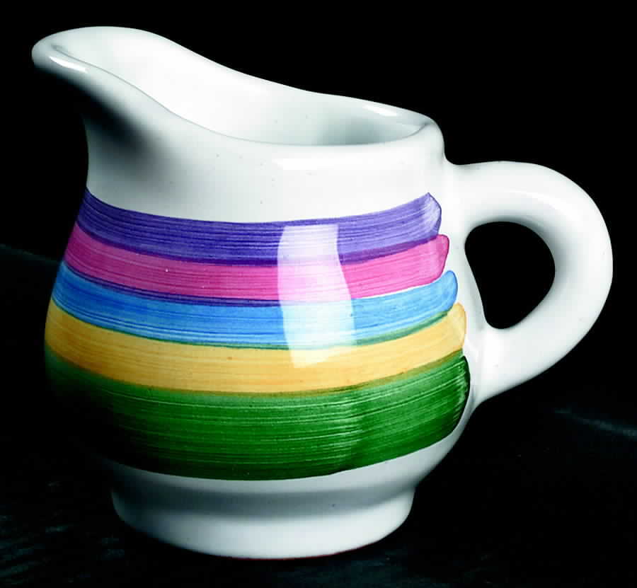 Meadow Creamer by Caleca-1