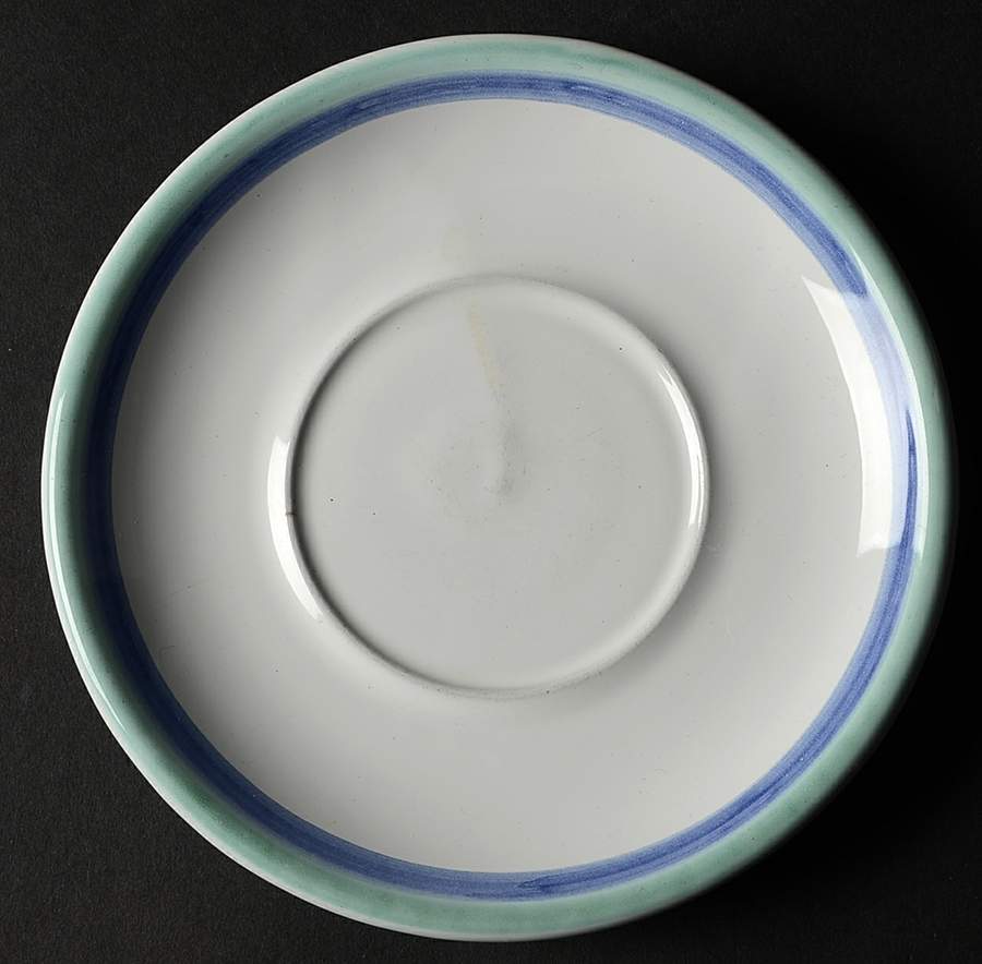 Meadow Saucer by Caleca-1