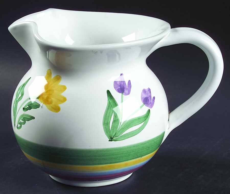 Meadow 32 Oz Pitcher by Caleca-1