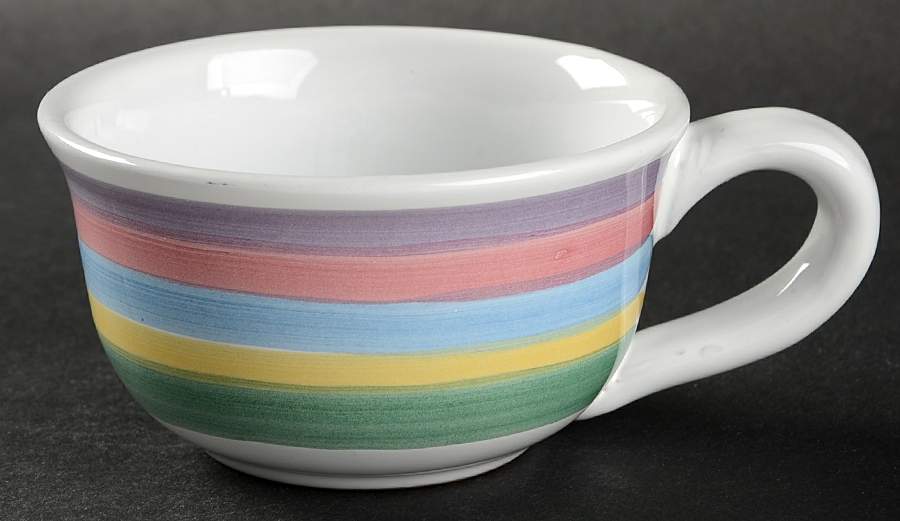 Meadow Flat Cup by Caleca-1
