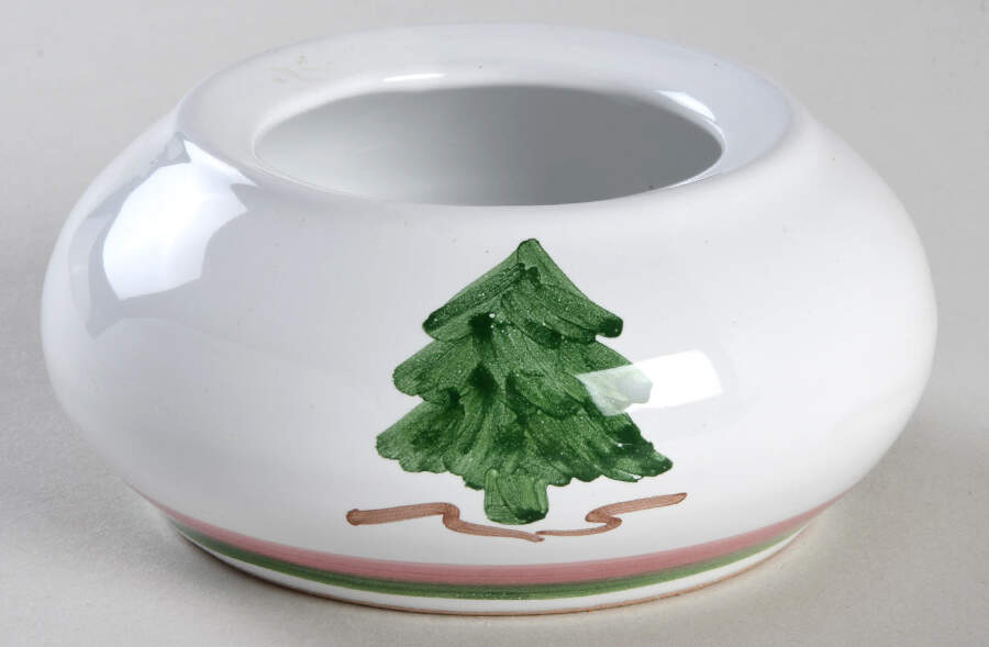 Natalie Sugar Bowl No Lid by Caleca-1