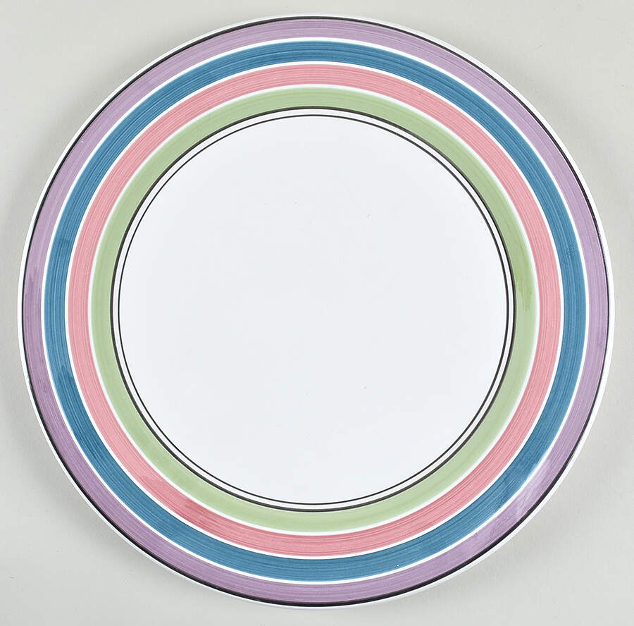 Orchard Service Plate (Charger) by Caleca-1