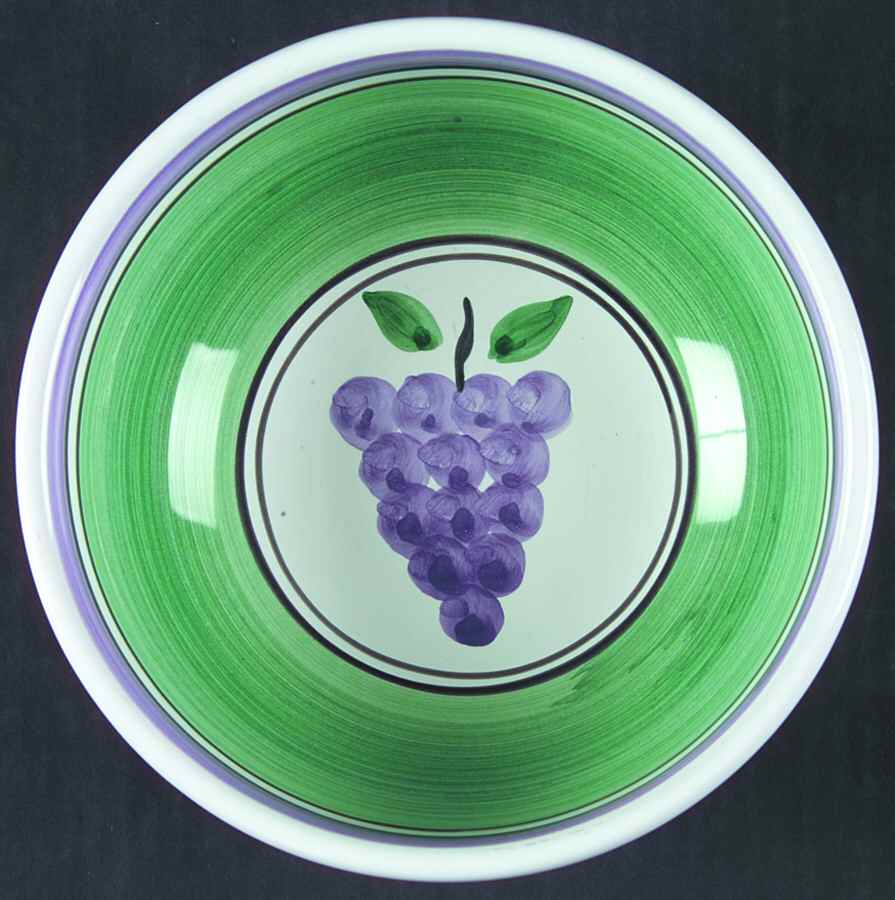 Orchard 7" All Purpose Bowl by Caleca-1