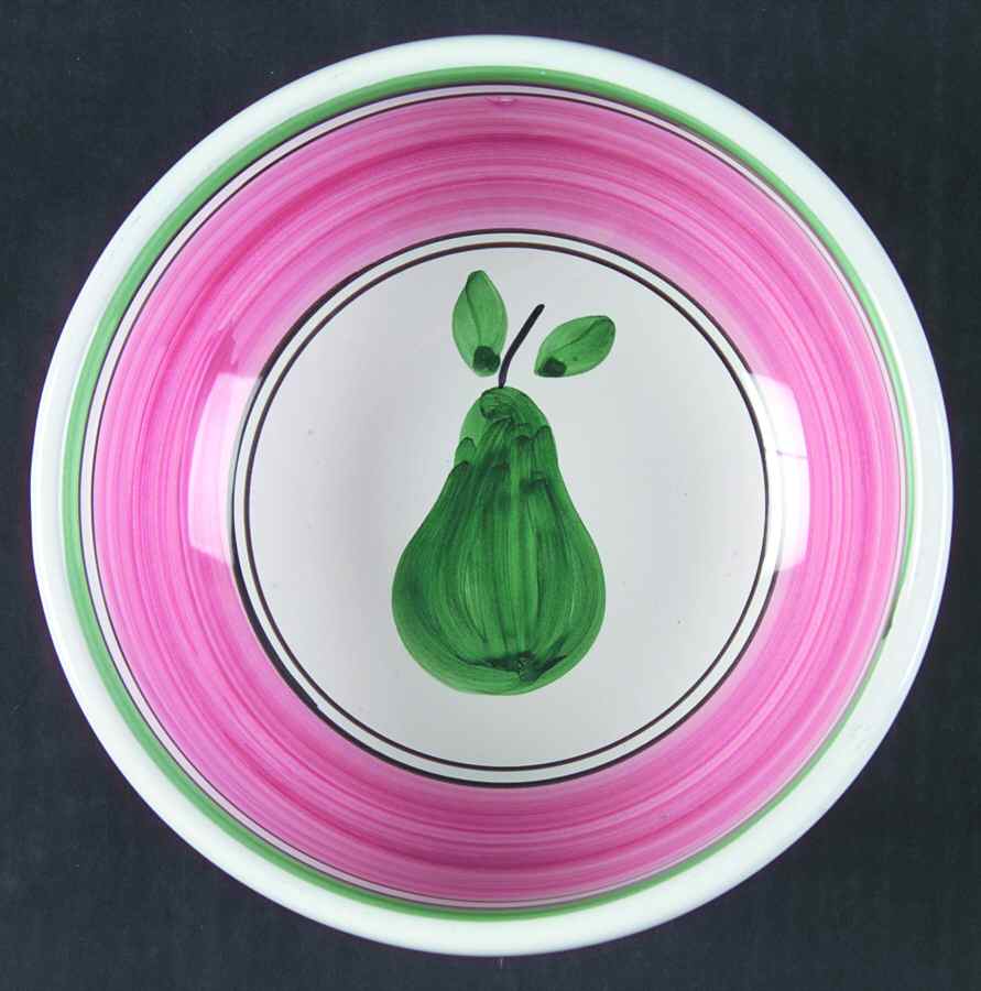 Orchard 7" All Purpose Bowl by Caleca-1