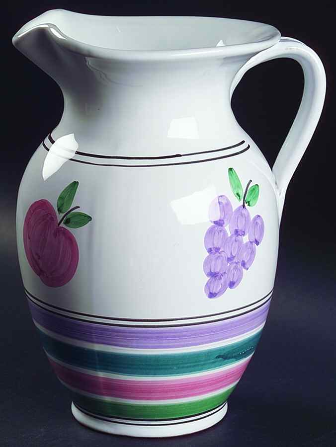 Orchard 64 Oz Pitcher by Caleca-1