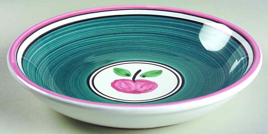 Orchard 7" All Purpose Bowl by Caleca-1