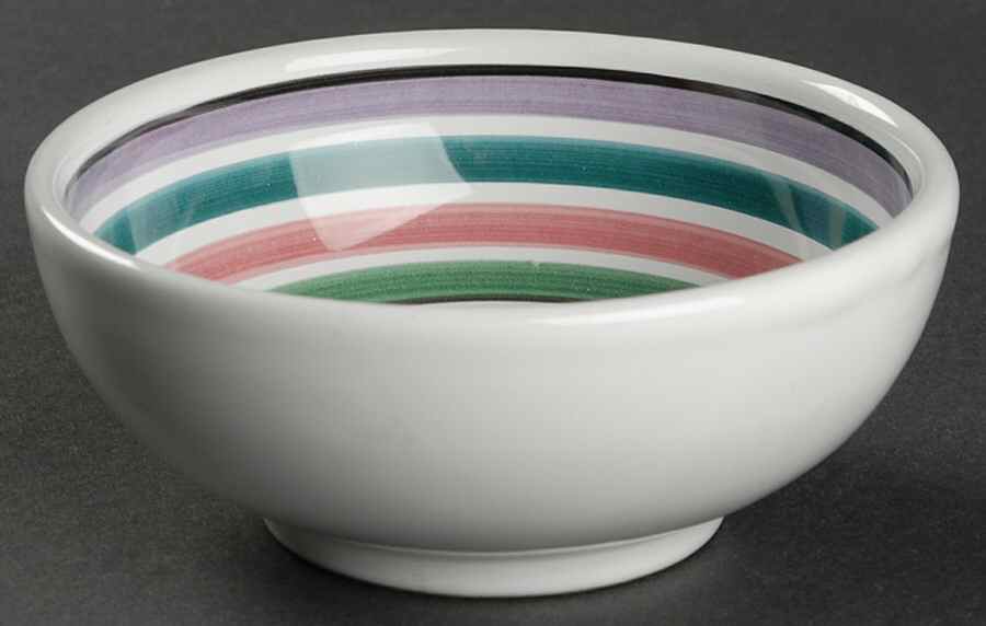 Orchard Fruit/Dessert (Sauce) Bowl by Caleca-1
