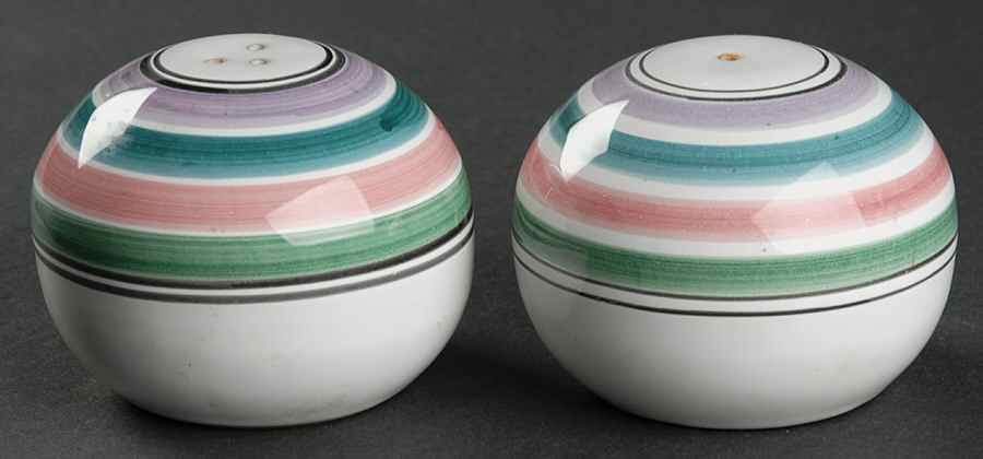 Orchard Salt & Pepper Set by Caleca-1