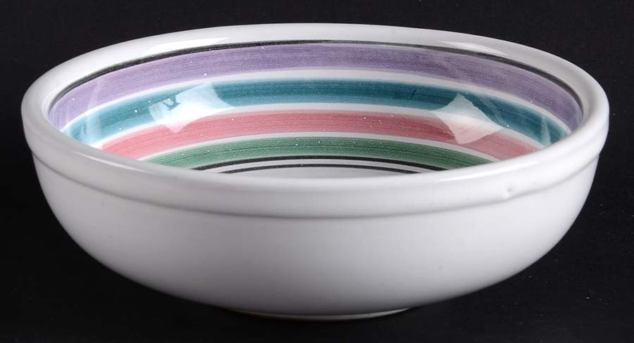 Orchard Coupe Cereal Bowl by Caleca-1