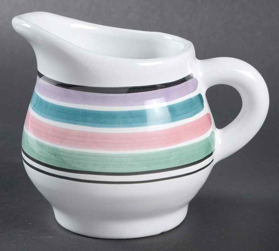 Orchard Creamer by Caleca-1