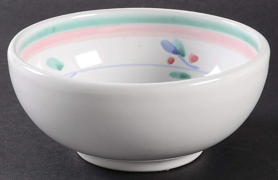 Salvo Fruit/Dessert (Sauce) Bowl by Caleca-1