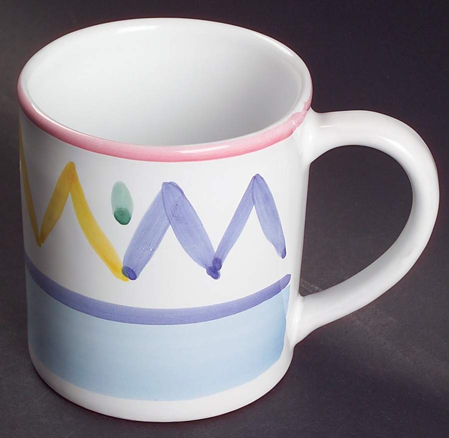 Sole Mug by Caleca-1