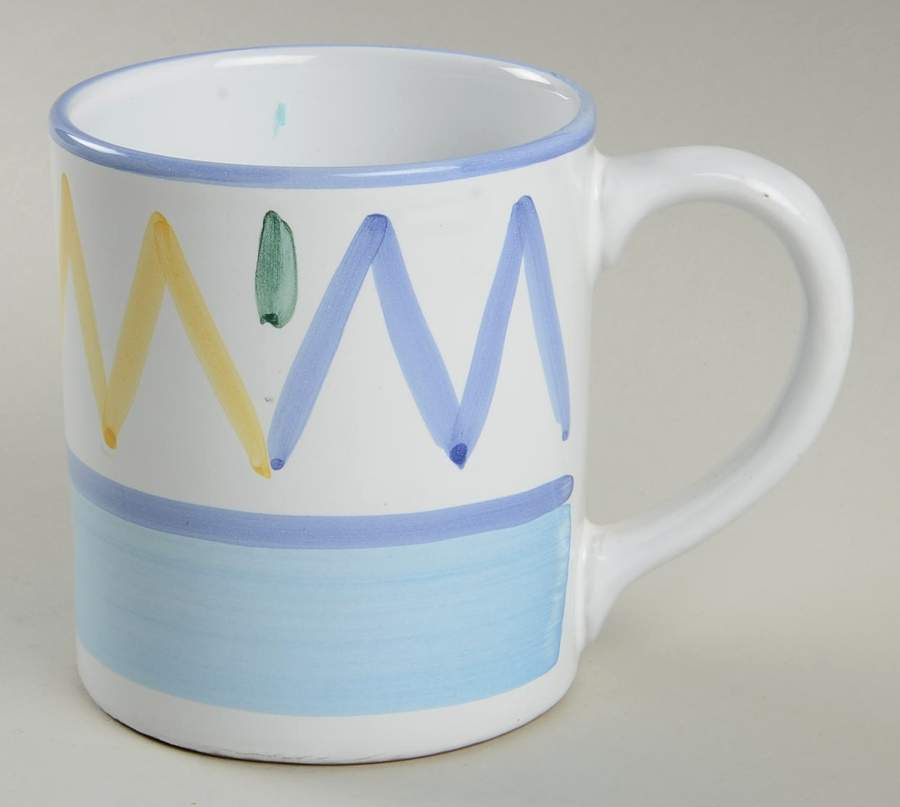 Sole Mug by Caleca-1