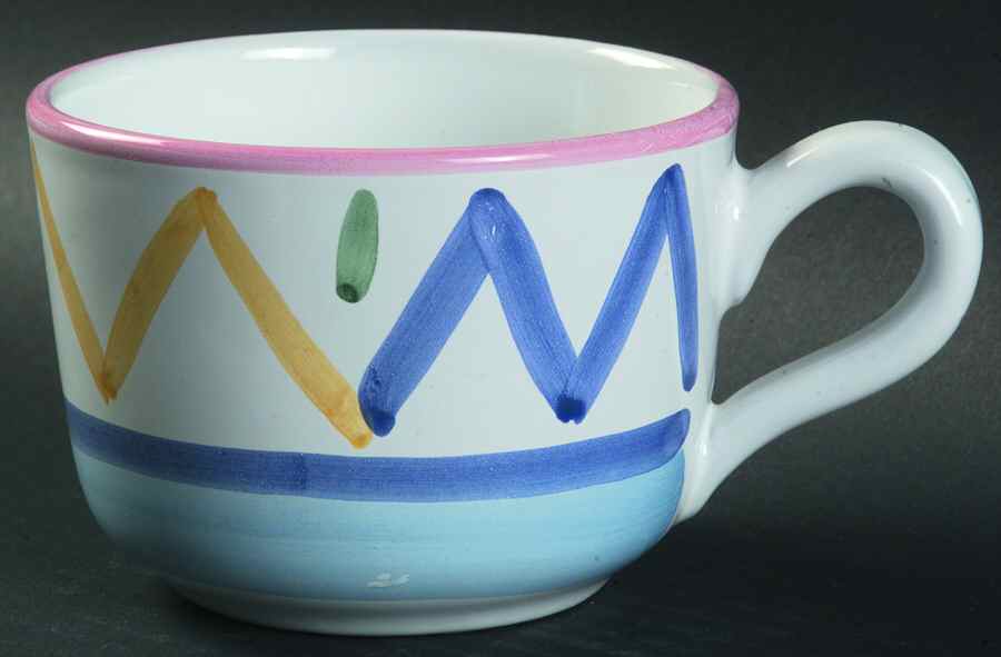 Sole Oversized Cup by Caleca-1