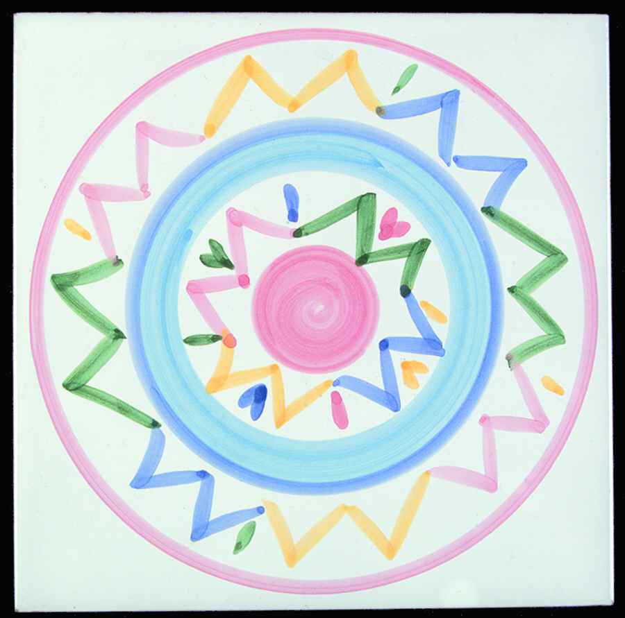 Sole Tea Tile by Caleca-1