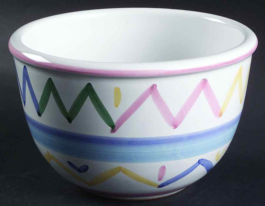 Sole 6" Mixing Bowl by Caleca-1