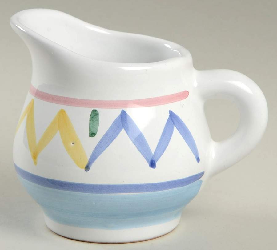 Sole Creamer by Caleca-1