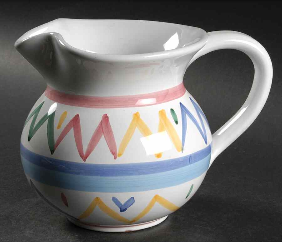 Sole 24 Oz Pitcher by Caleca-1